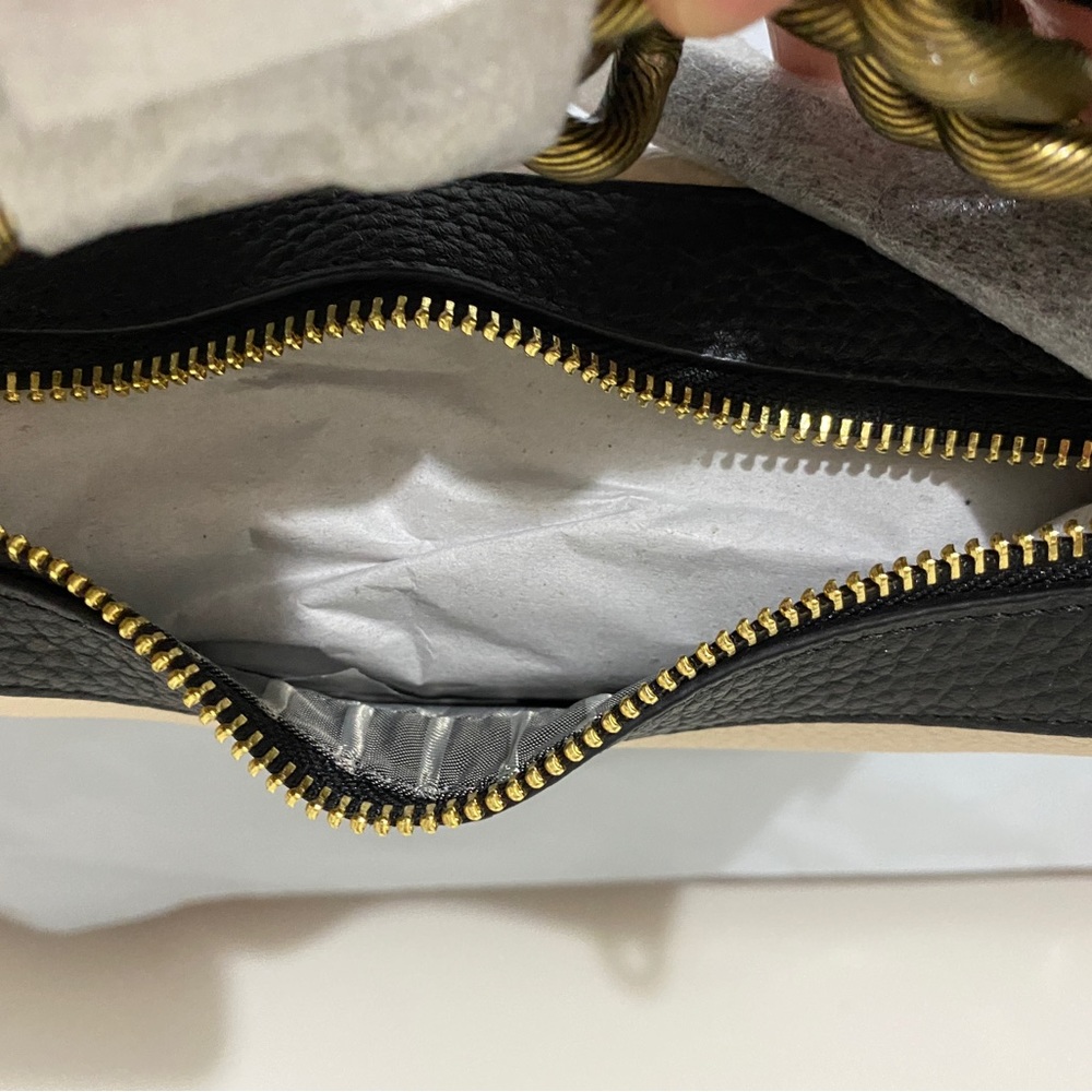 Mimco Luna Mini Crescent Bag - Picture 10 of 12